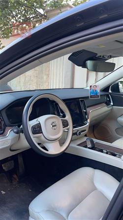 فولفو S60
